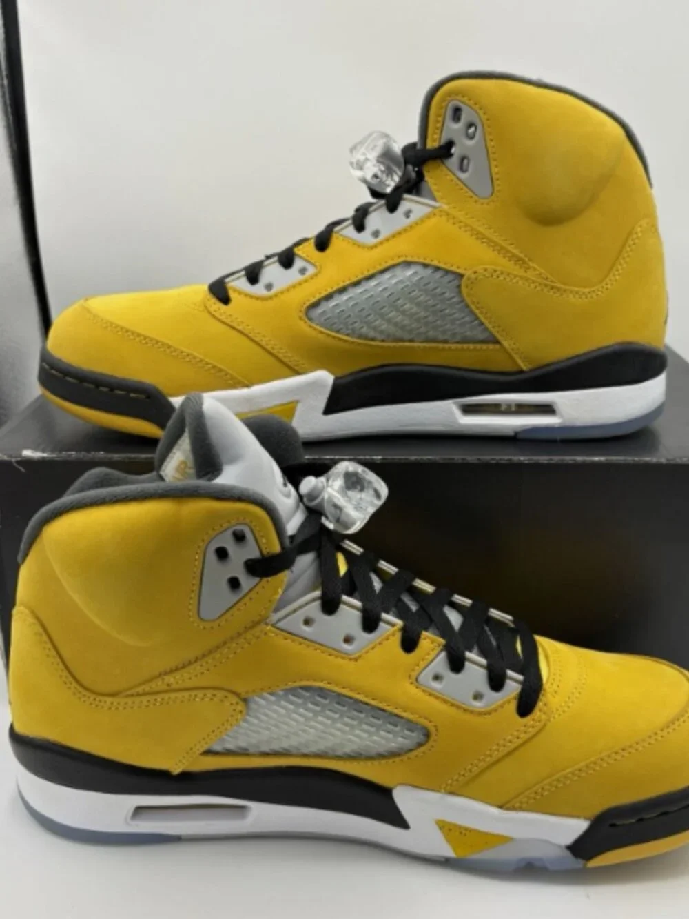 Nike Men's Air Jordan 5 Retro 'Tokyo'